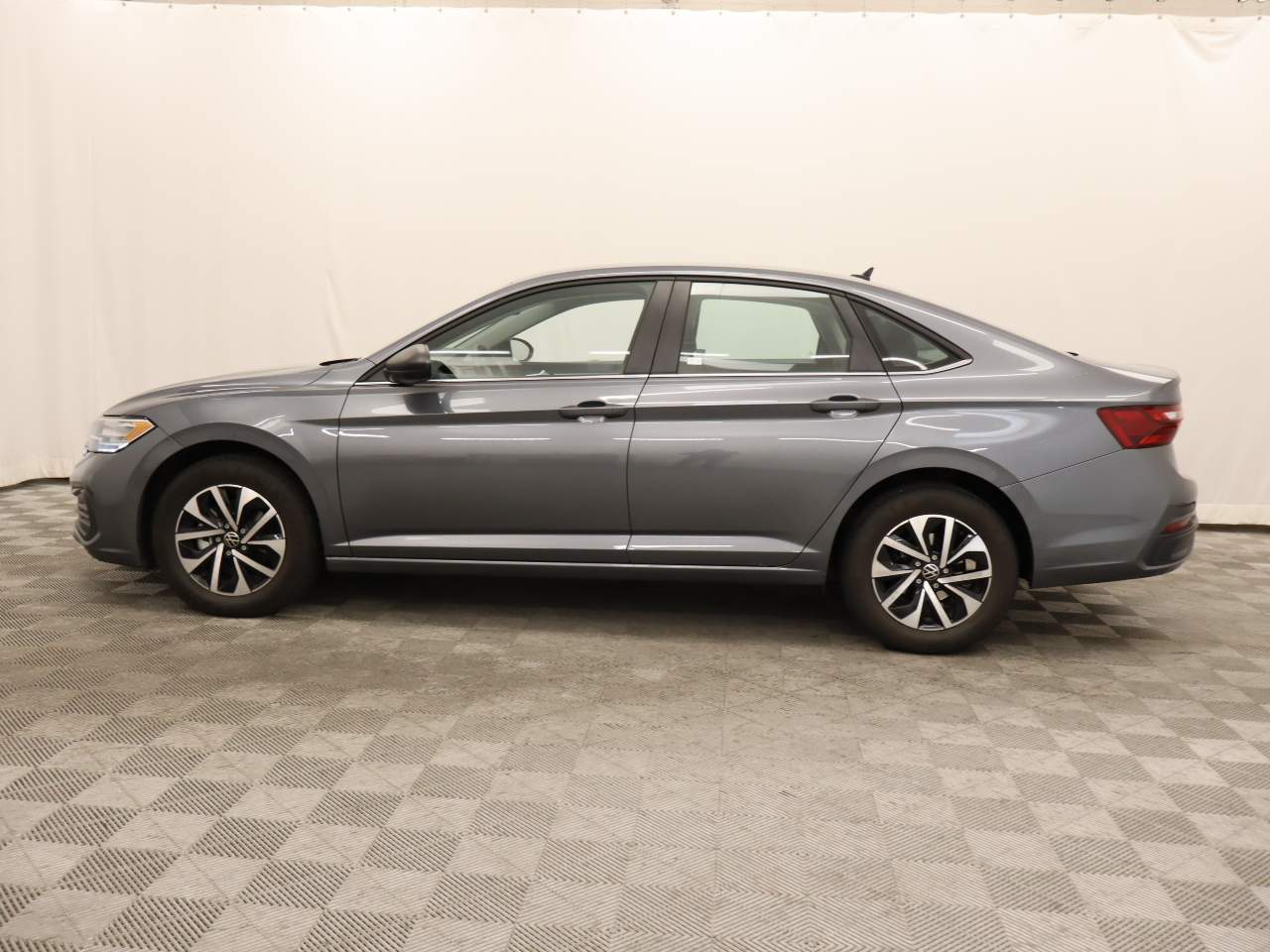 2024 Volkswagen Jetta S