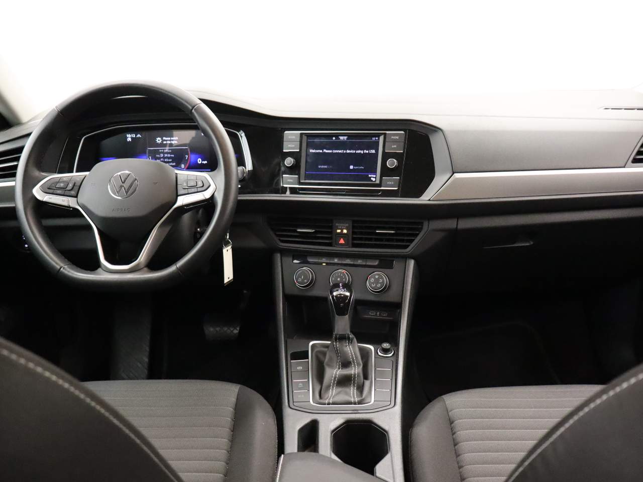 2024 Volkswagen Jetta S