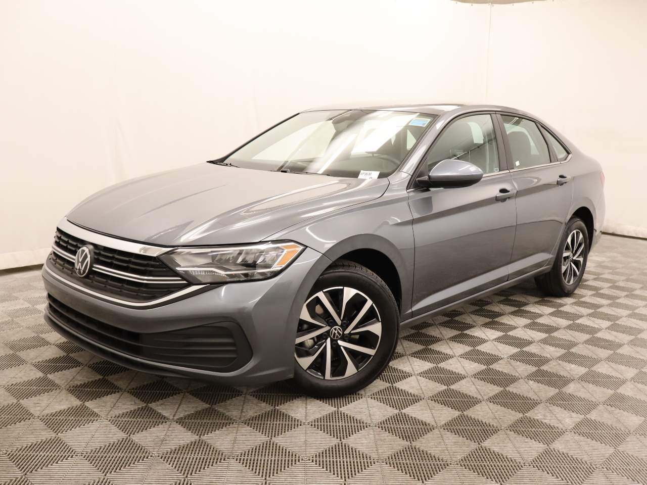 2024 Volkswagen Jetta S