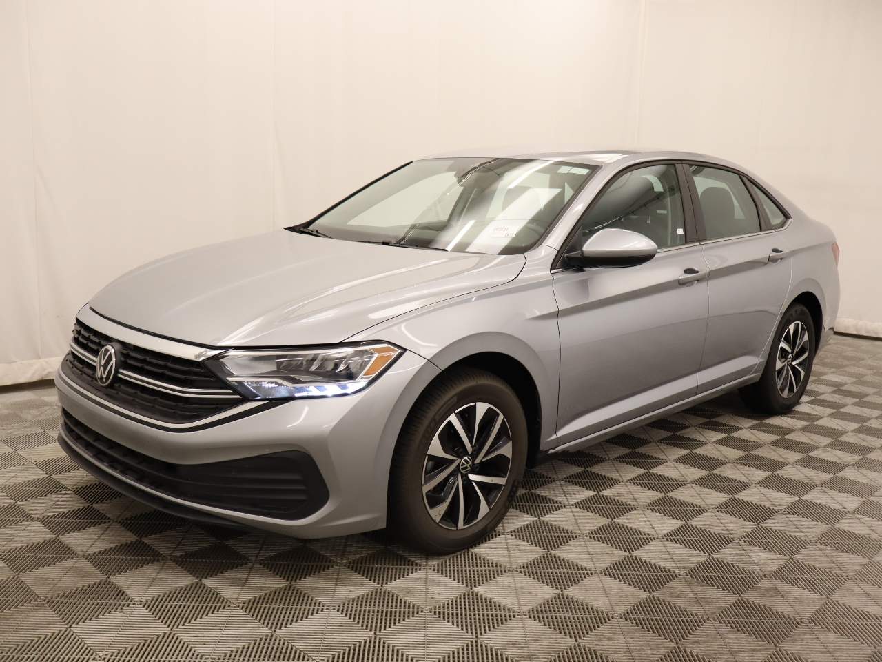 2023 Volkswagen Jetta S