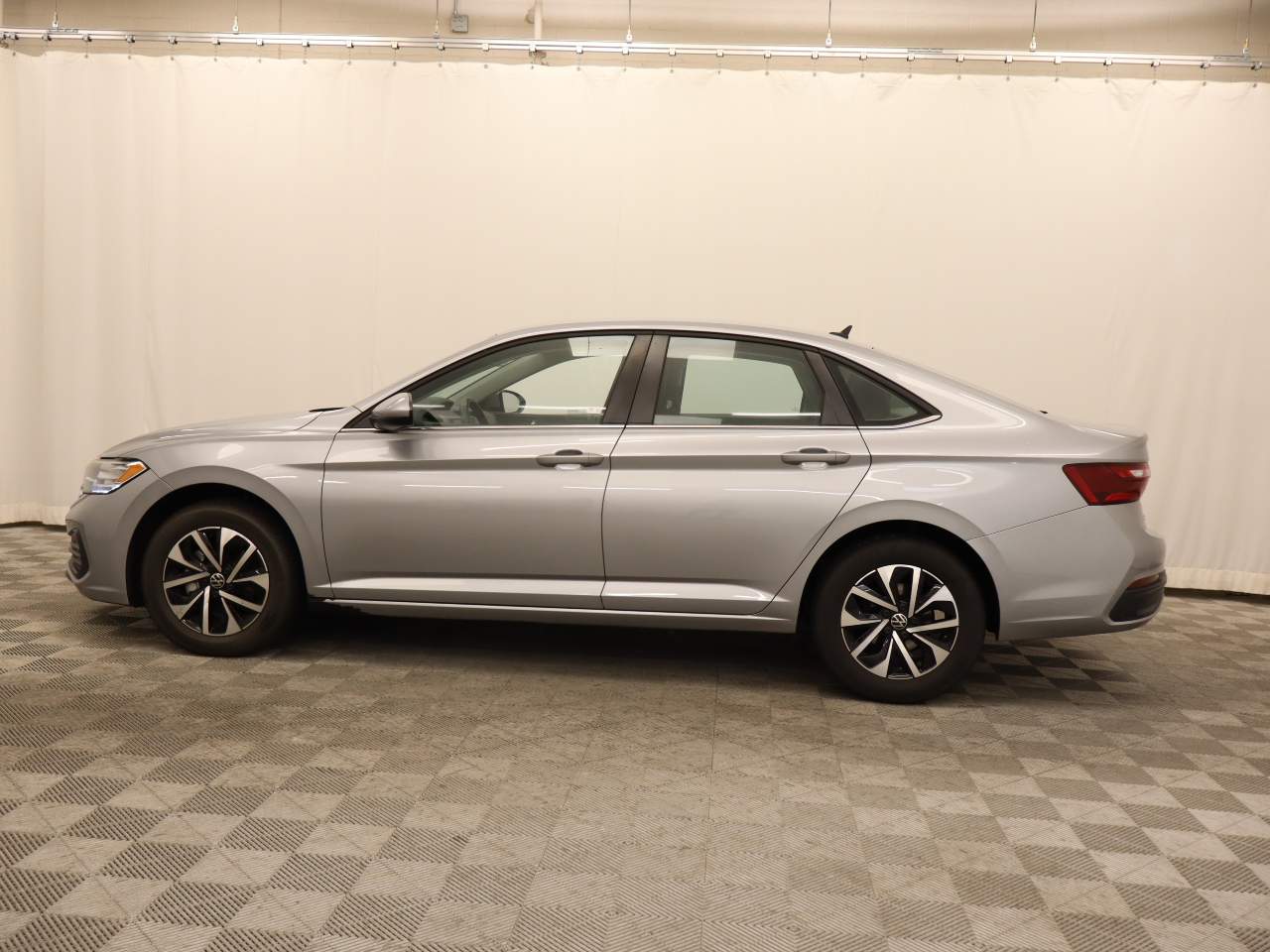 2023 Volkswagen Jetta S
