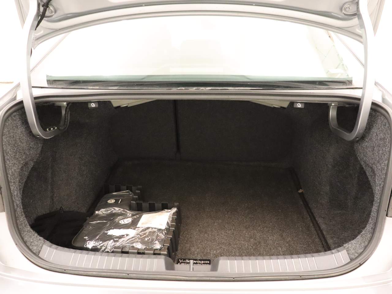 2023 Volkswagen Jetta S