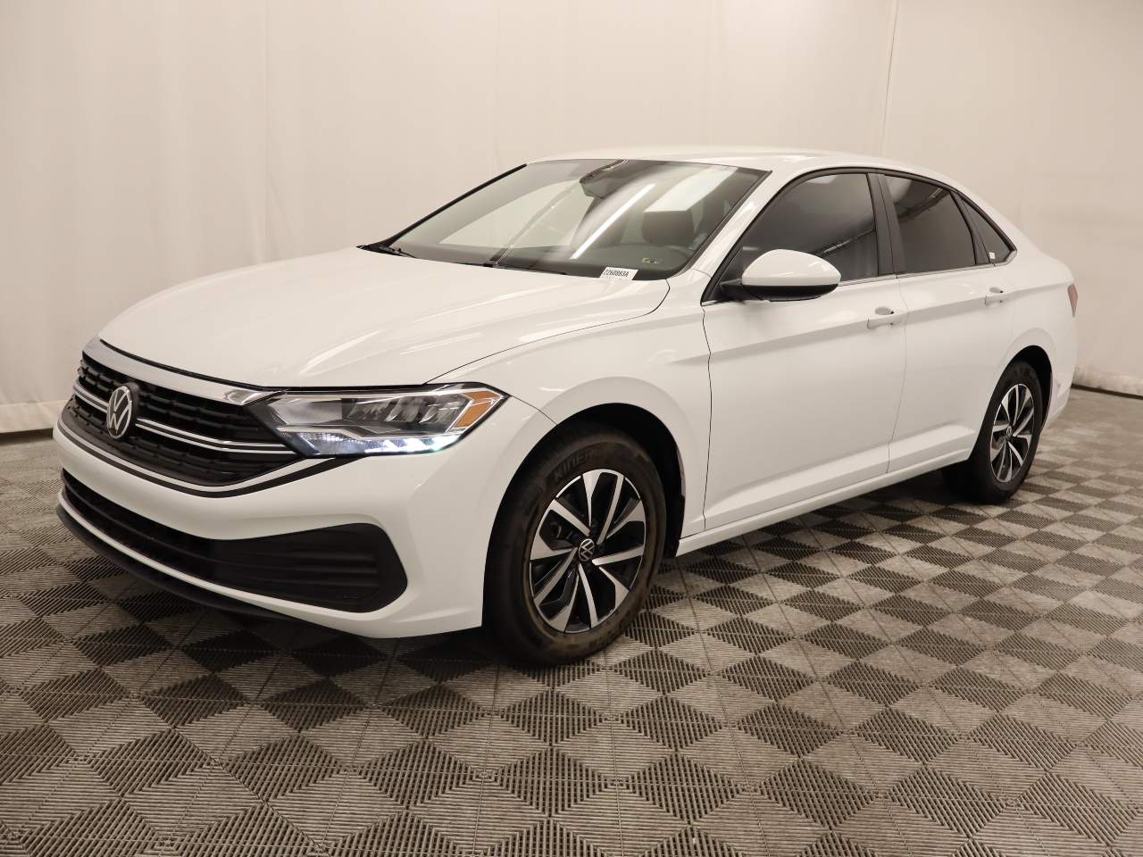 2023 Volkswagen Jetta S