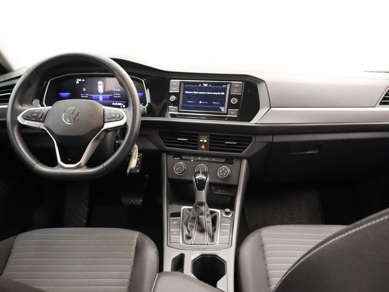 2023 Volkswagen Jetta S