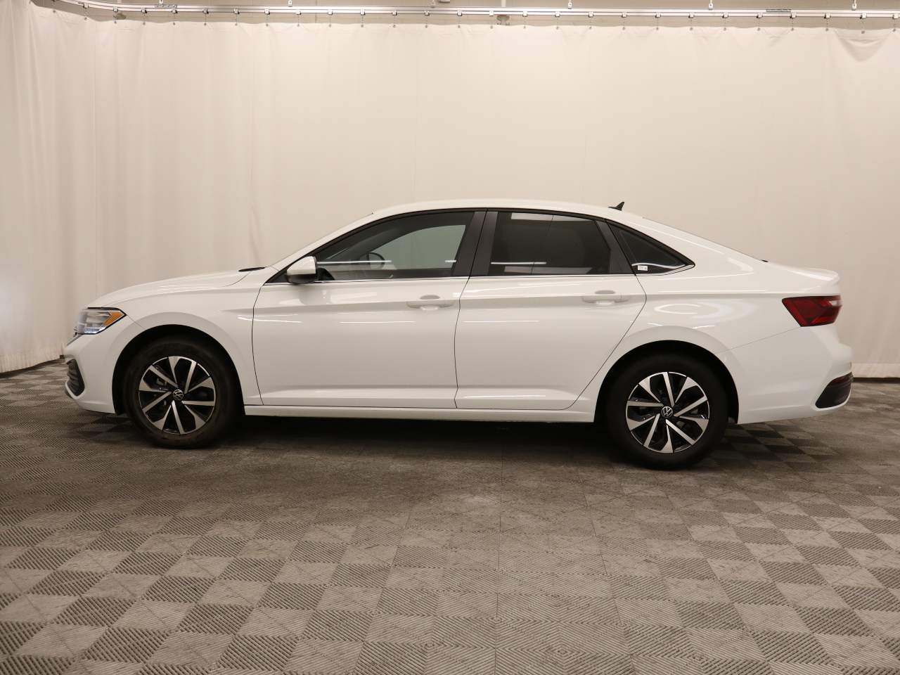 2023 Volkswagen Jetta S