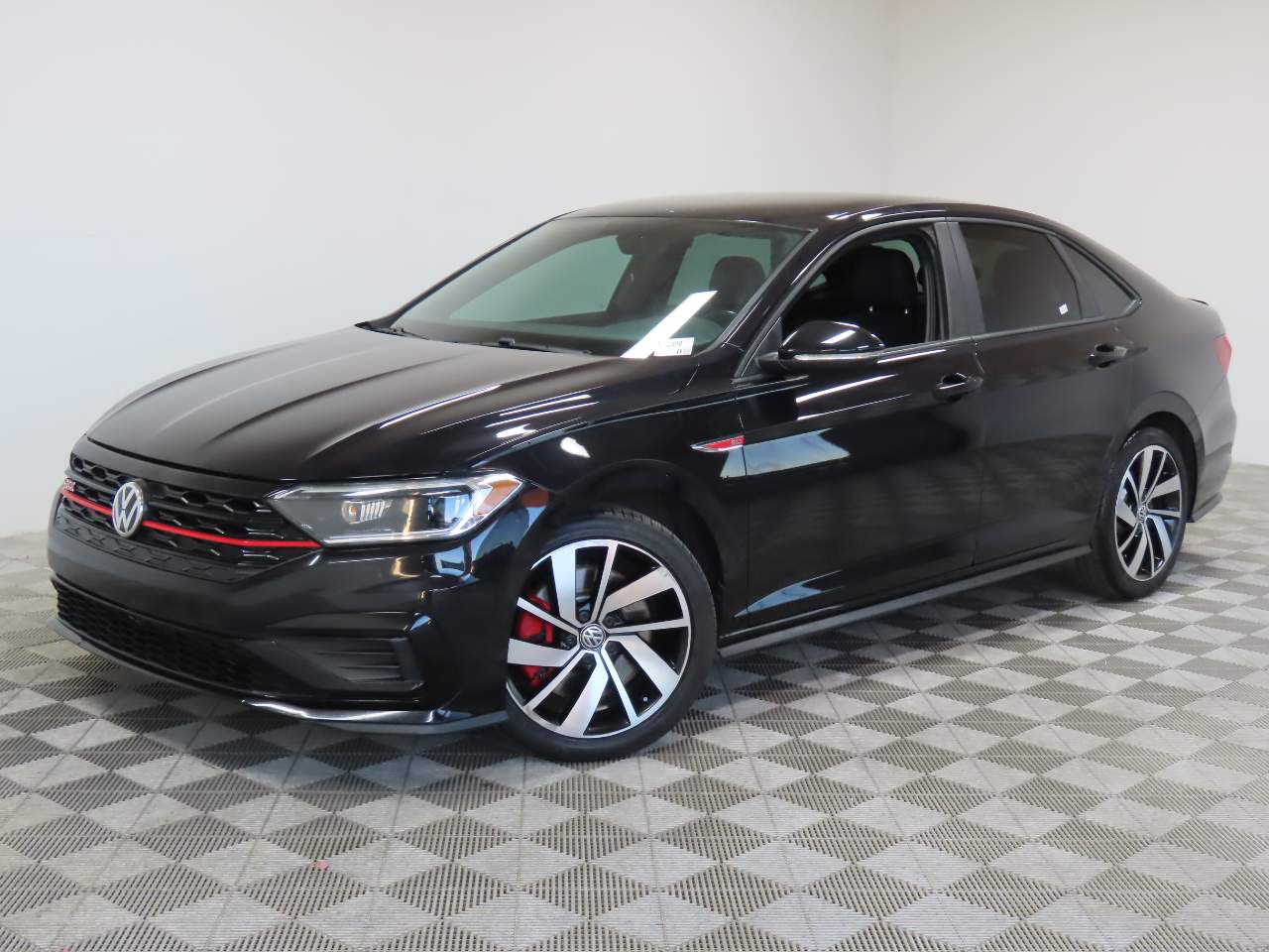 2019 Volkswagen Jetta GLI S