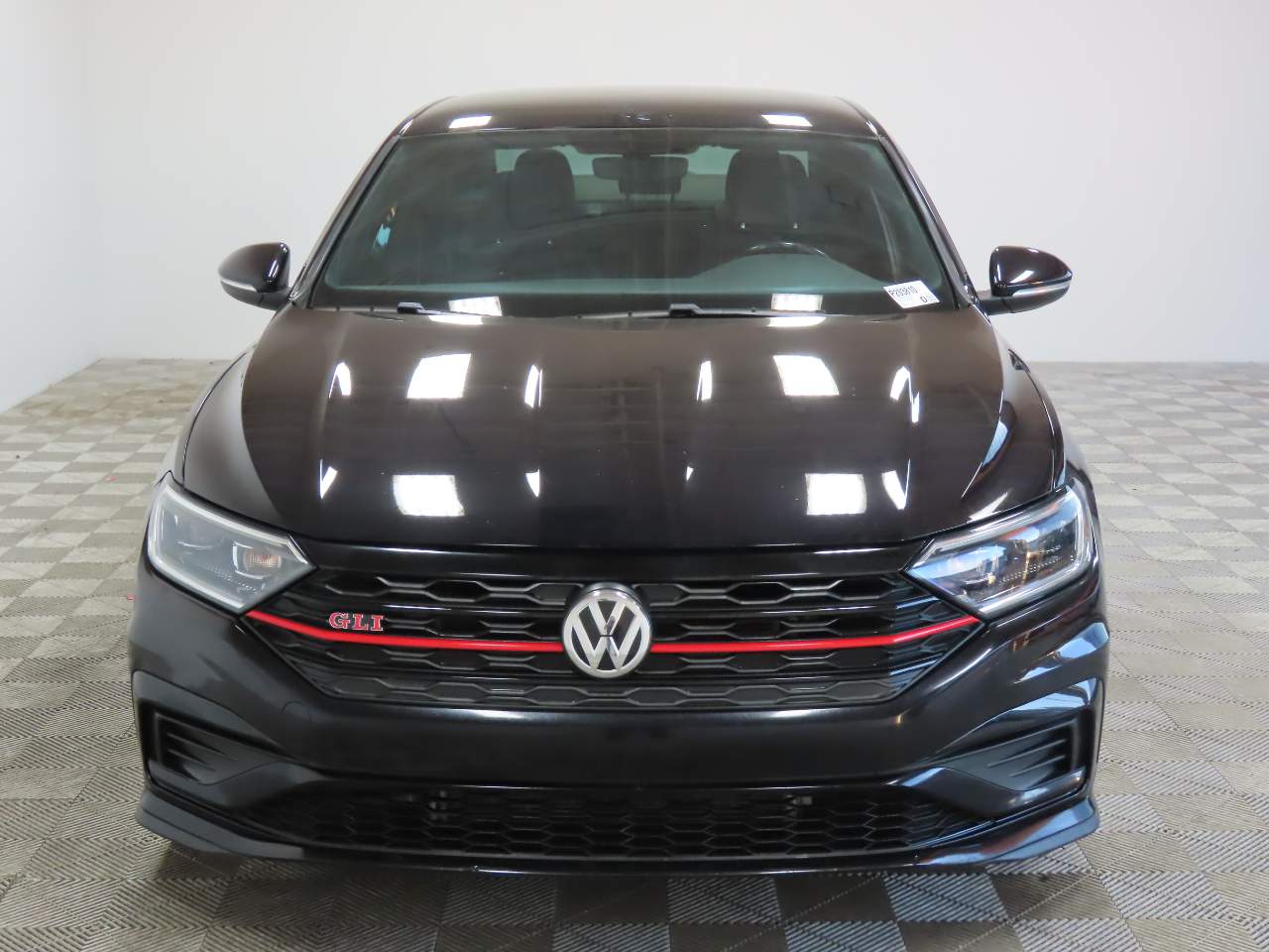 2019 Volkswagen Jetta GLI S