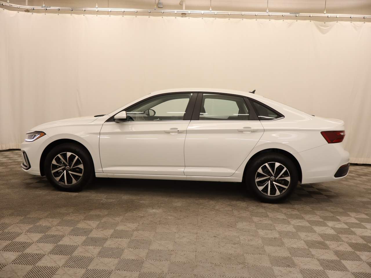 2027 Volkswagen Jetta Sedan S