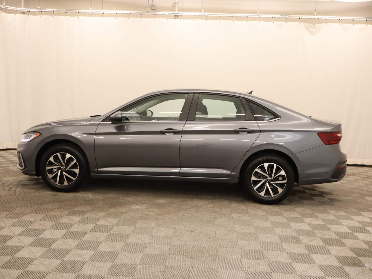 2027 Volkswagen Jetta Sedan S