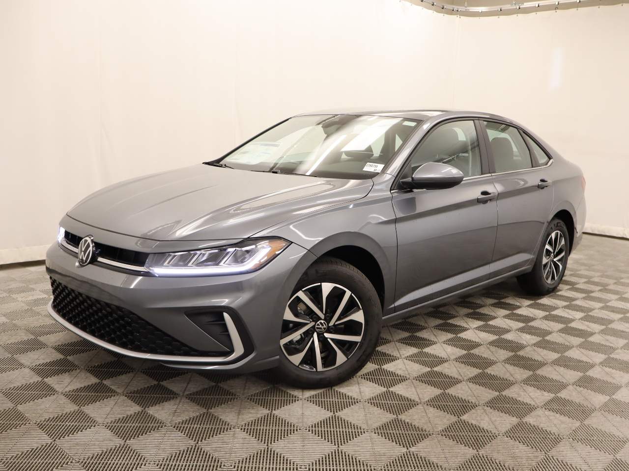 2026 Volkswagen Jetta Sedan S