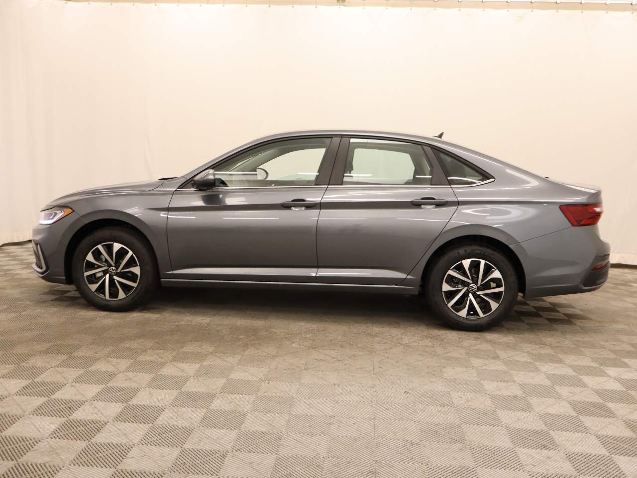 2026 Volkswagen Jetta Sedan S