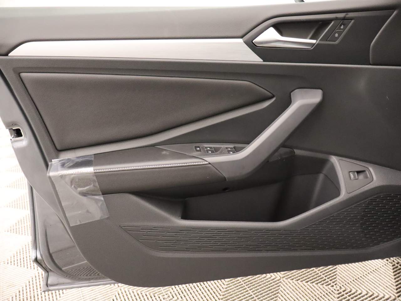 2026 Volkswagen Jetta Sedan S