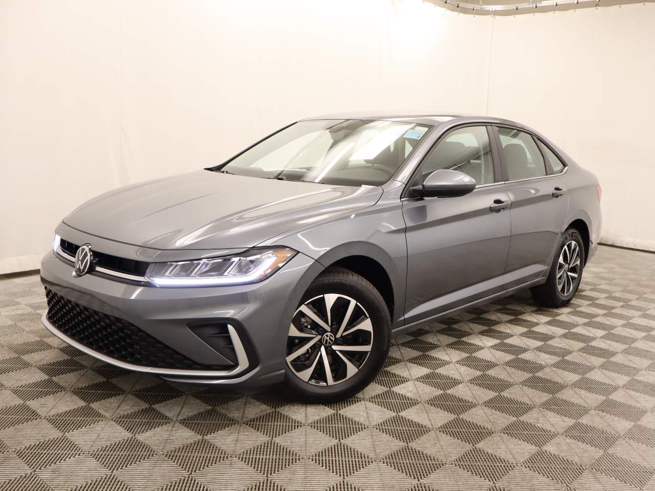 2026 Volkswagen Jetta Sedan S