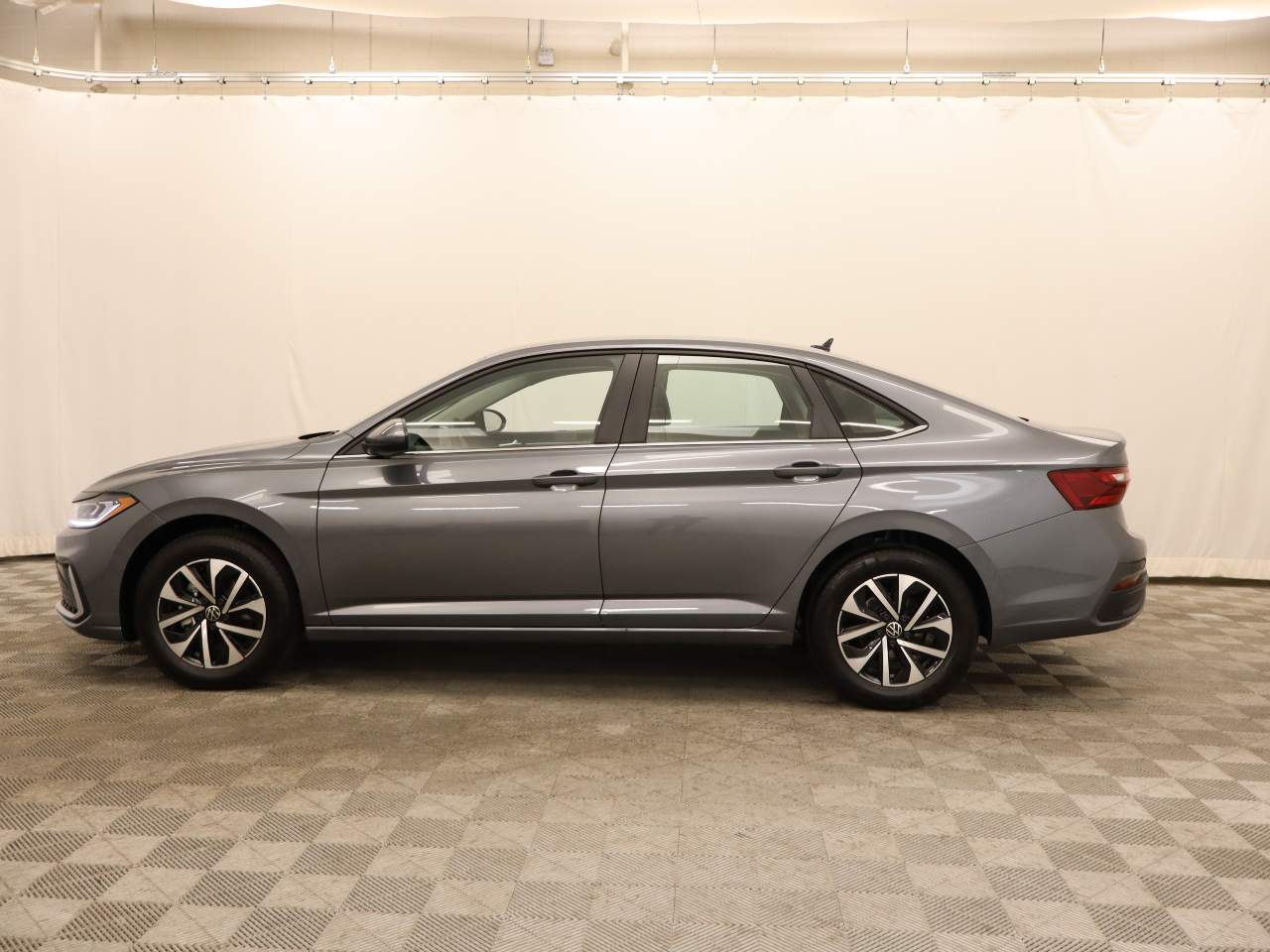 2026 Volkswagen Jetta Sedan S