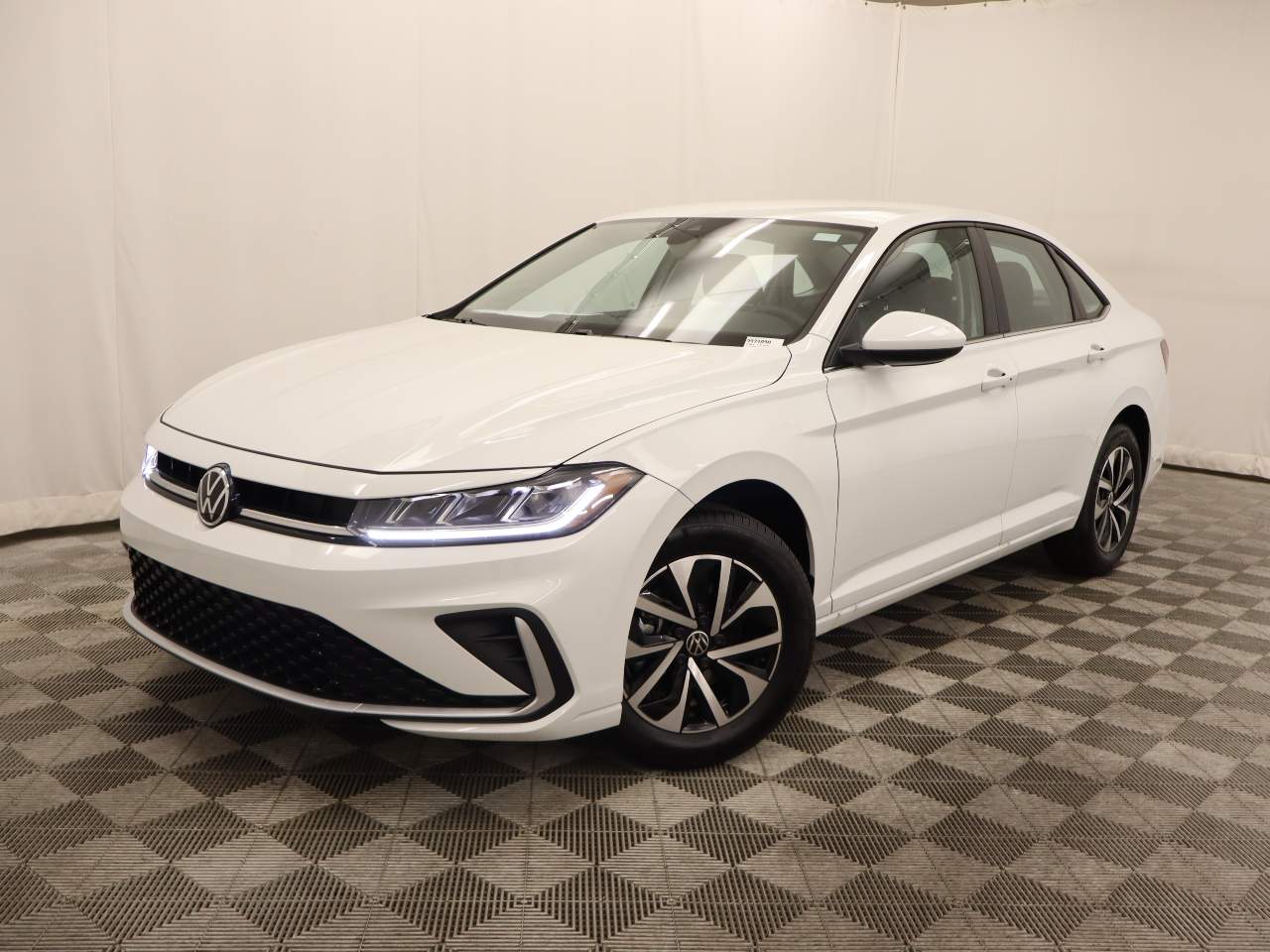 2027 Volkswagen Jetta Sedan S
