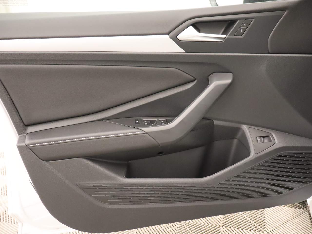2027 Volkswagen Jetta Sedan S