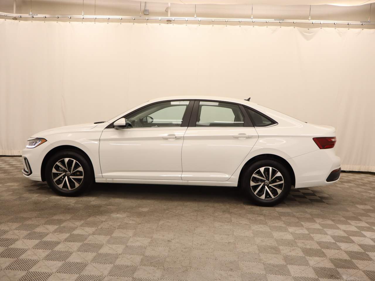 2027 Volkswagen Jetta Sedan S