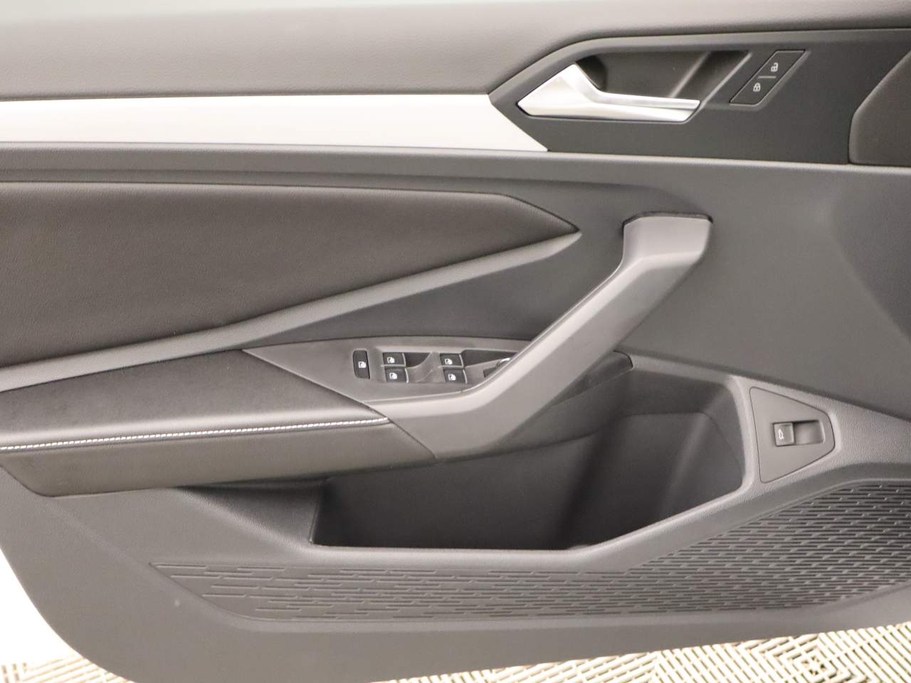 2026 Volkswagen Jetta Sedan S