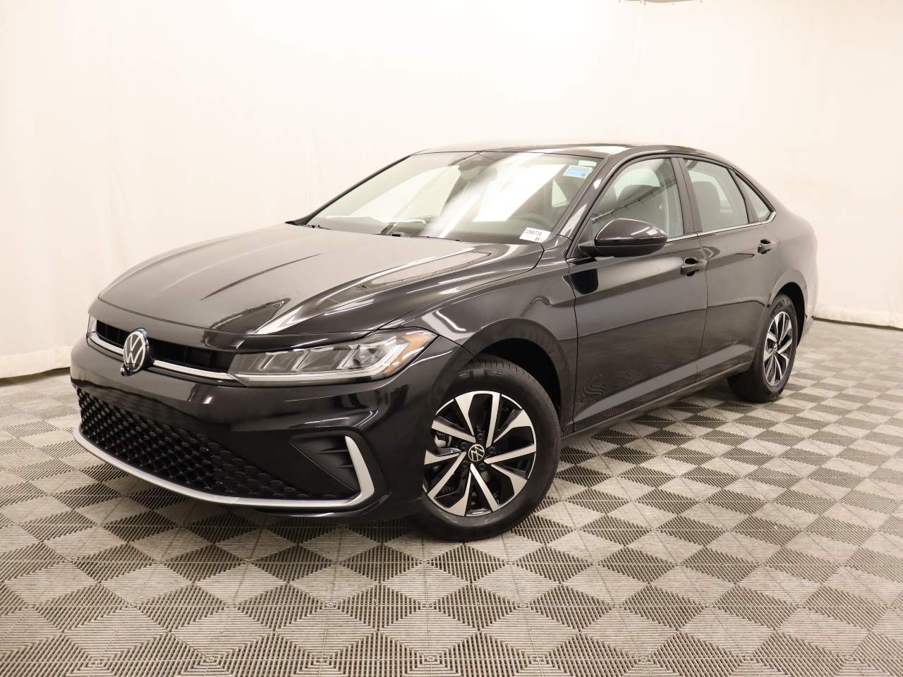 2026 Volkswagen Jetta Sedan S