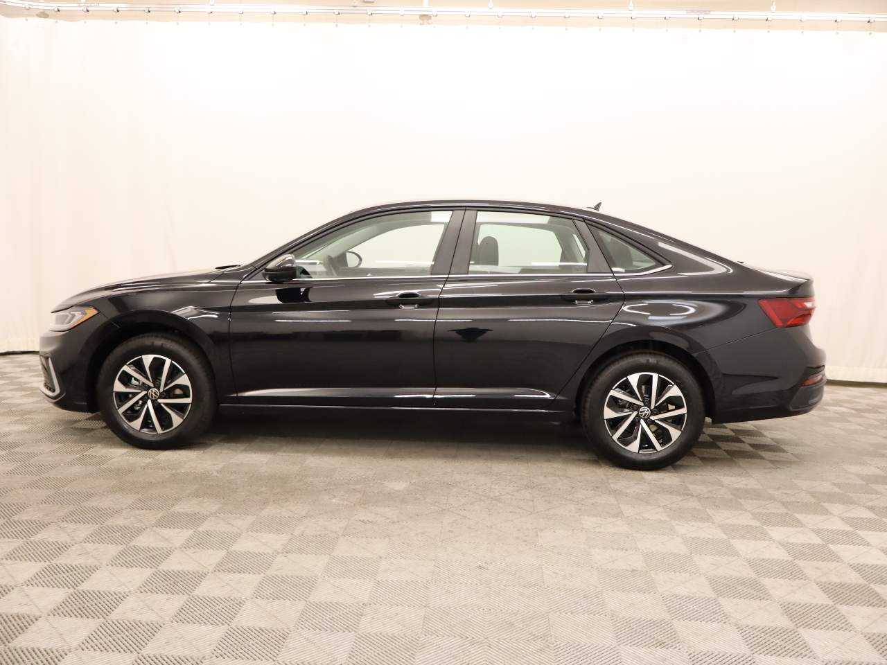 2026 Volkswagen Jetta Sedan S