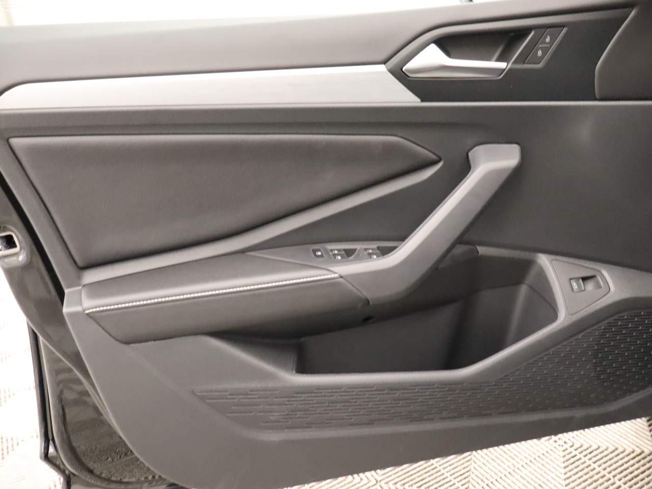 2026 Volkswagen Jetta Sedan S