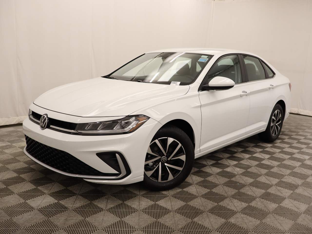 2026 Volkswagen Jetta Sedan S