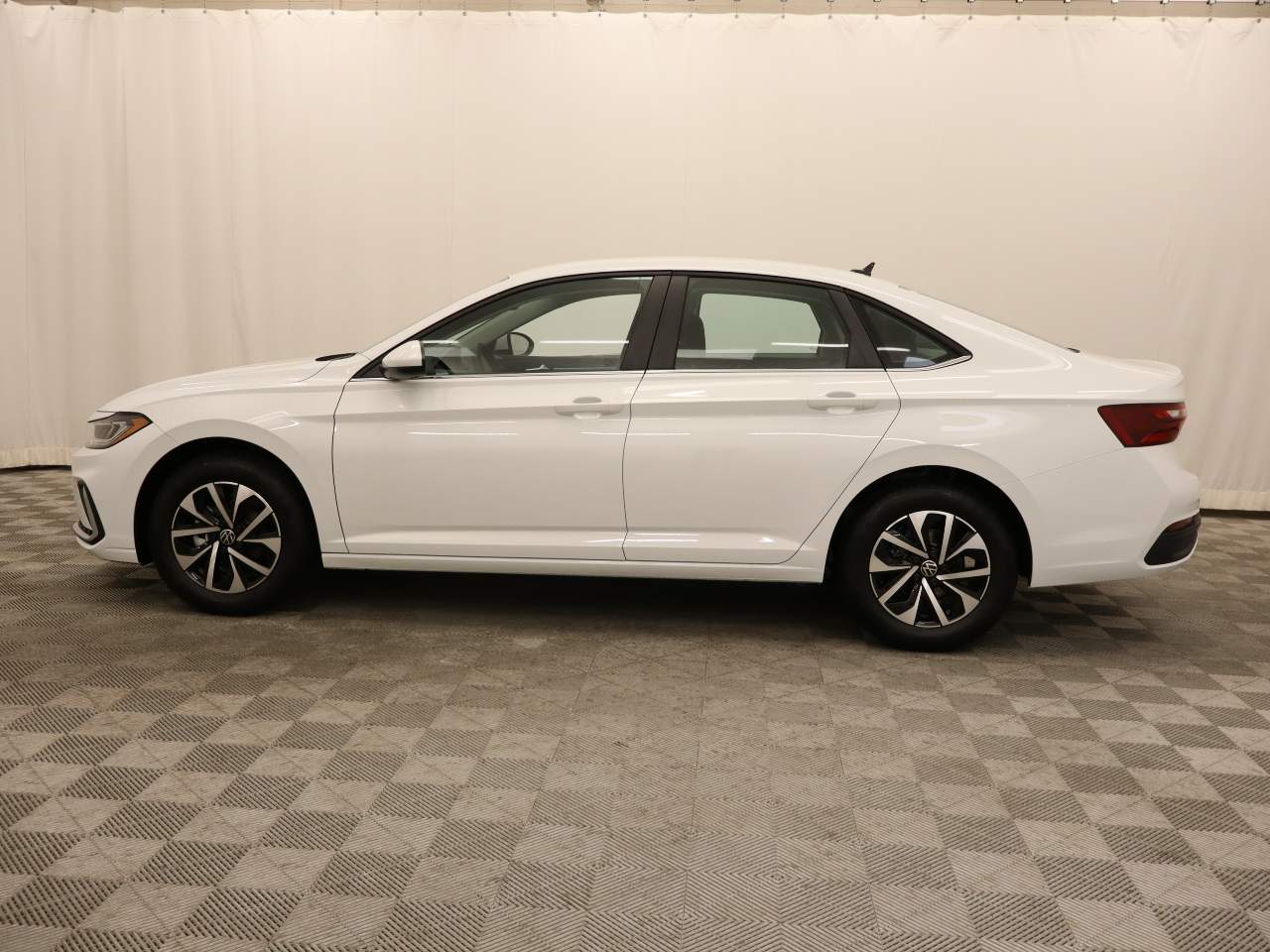 2026 Volkswagen Jetta Sedan S
