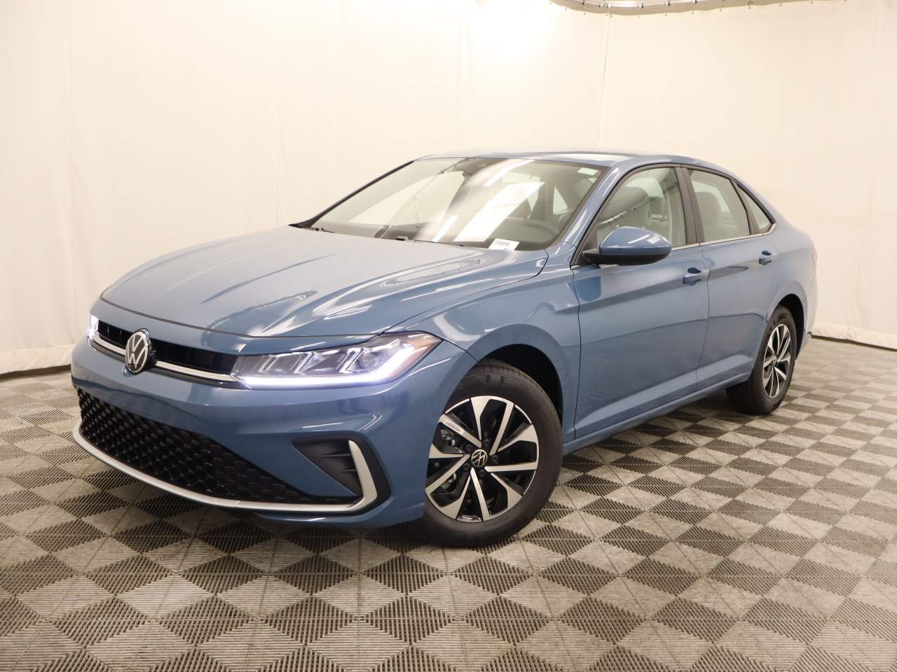 2026 Volkswagen Jetta Sedan S