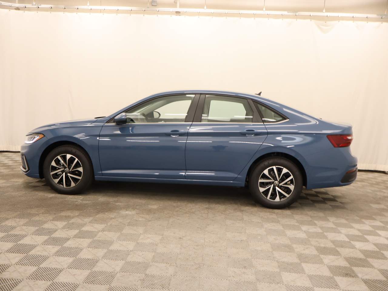 2026 Volkswagen Jetta Sedan S