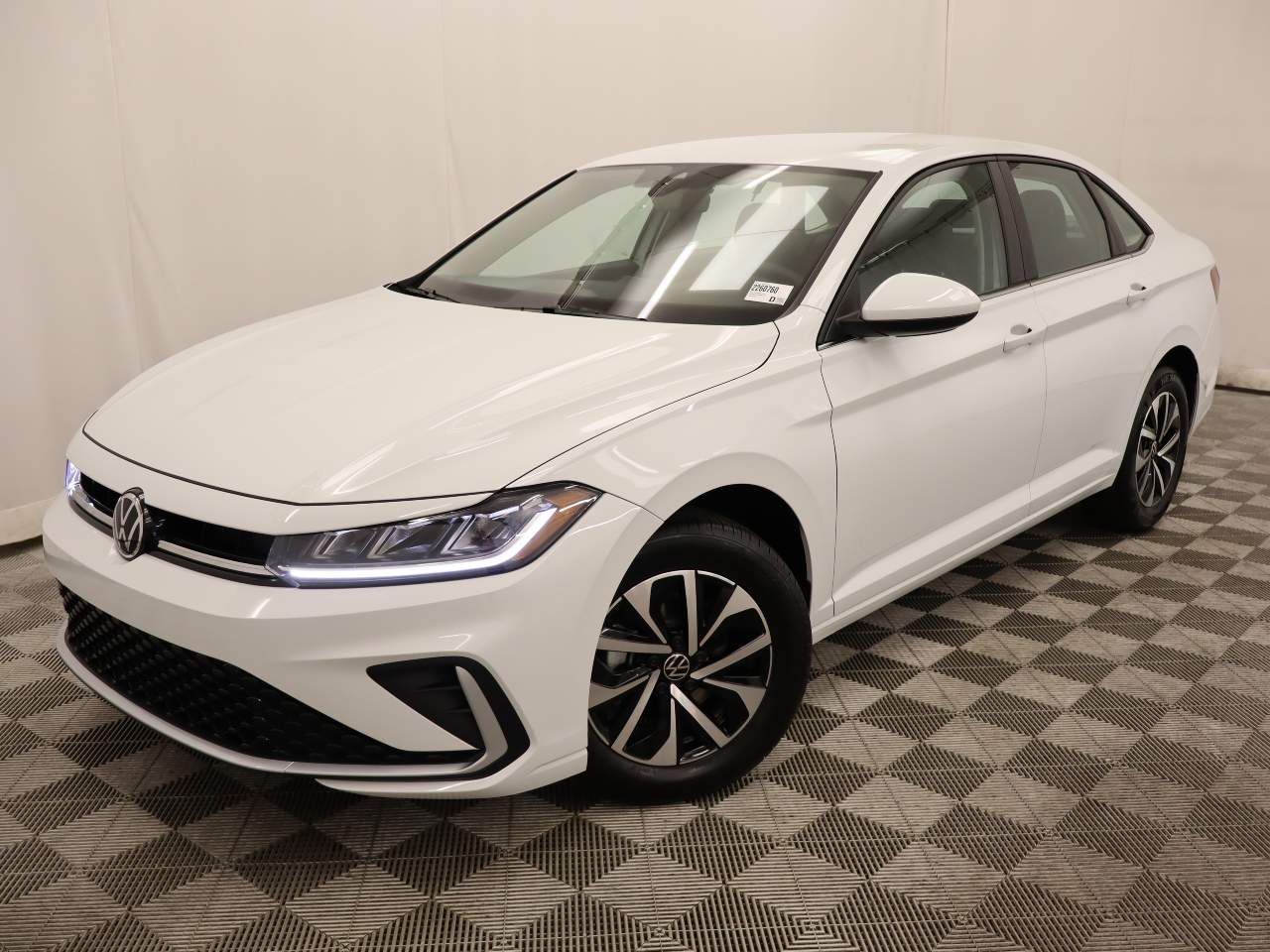 2026 Volkswagen Jetta Sedan S