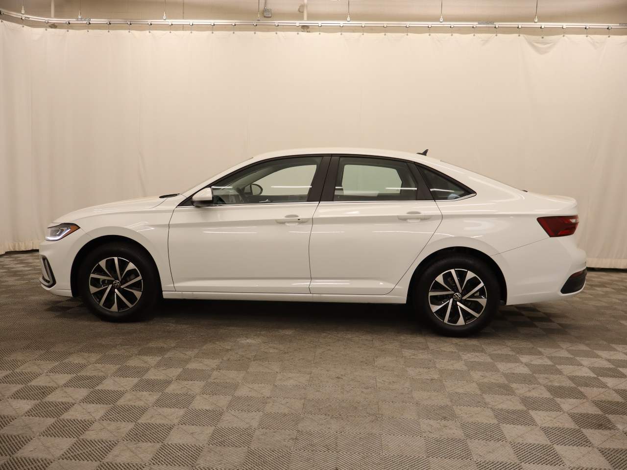 2027 Volkswagen Jetta Sedan S