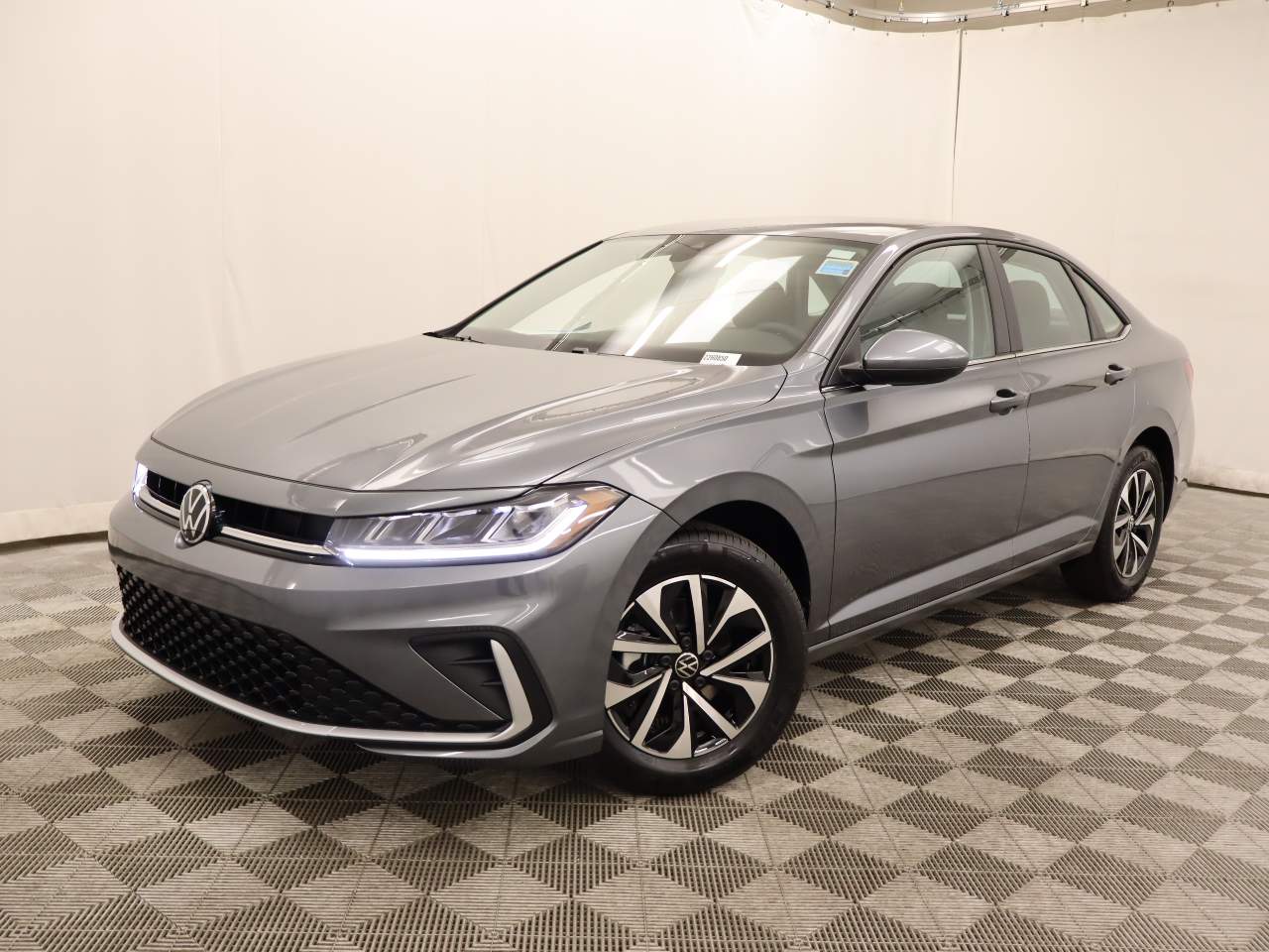 2026 Volkswagen Jetta Sedan S