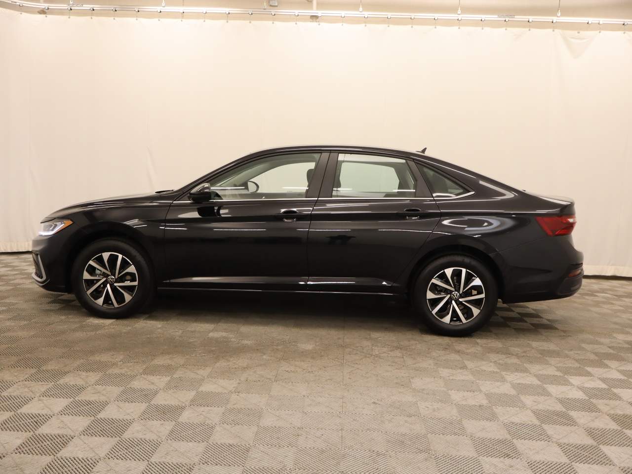 2026 Volkswagen Jetta Sedan S