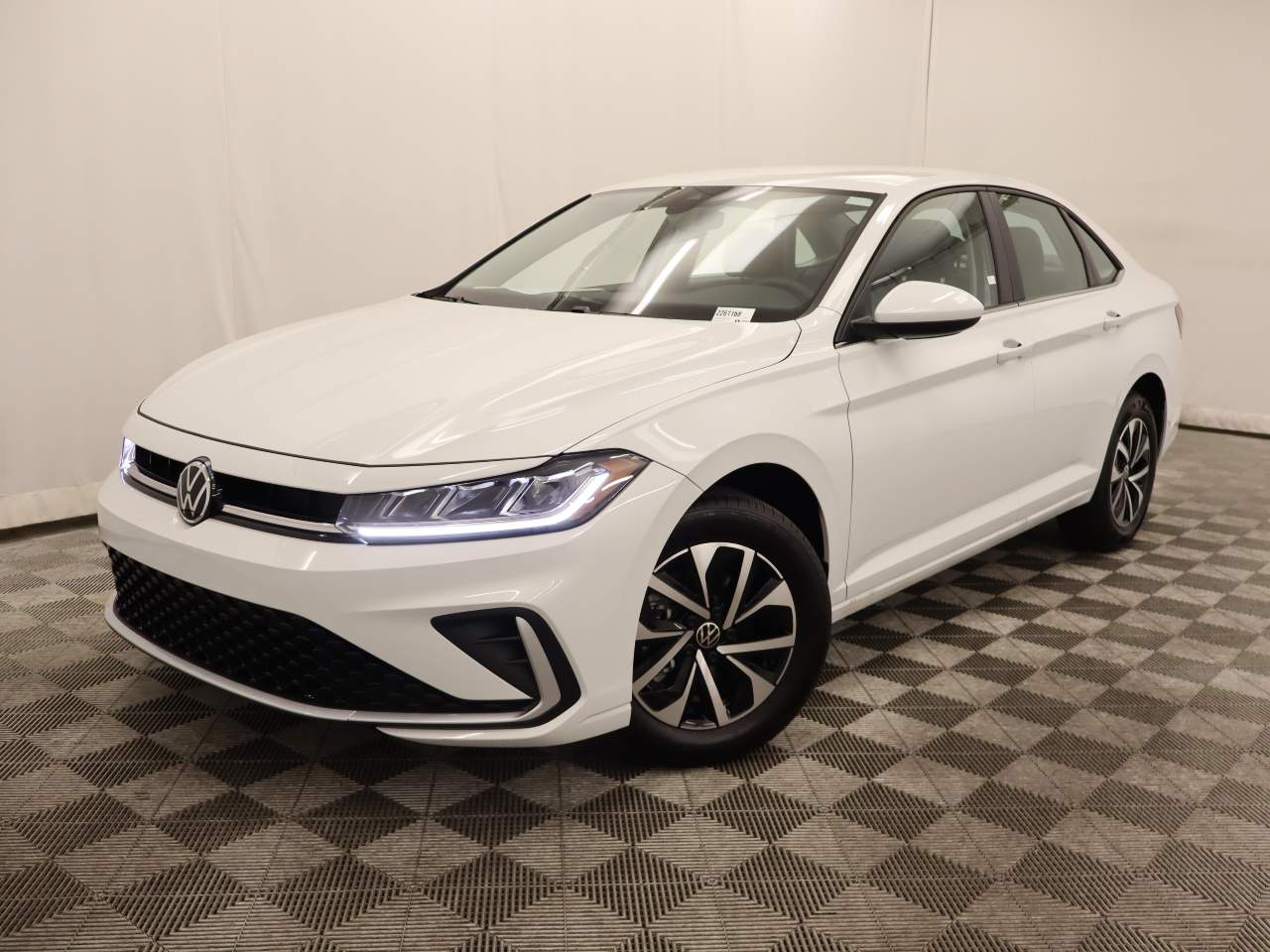2026 Volkswagen Jetta Sedan S