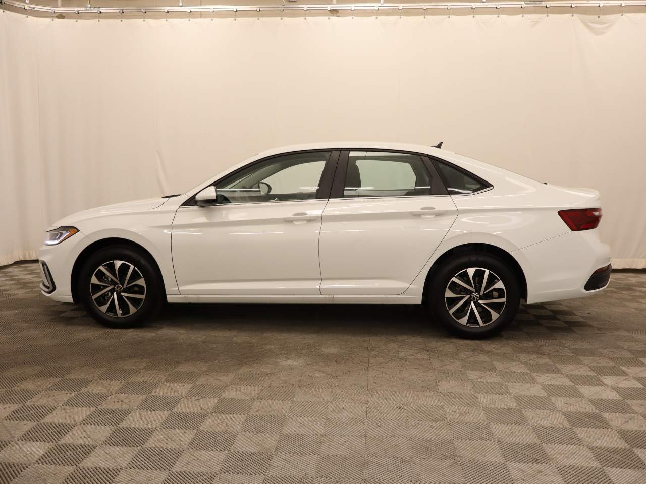 2026 Volkswagen Jetta Sedan S