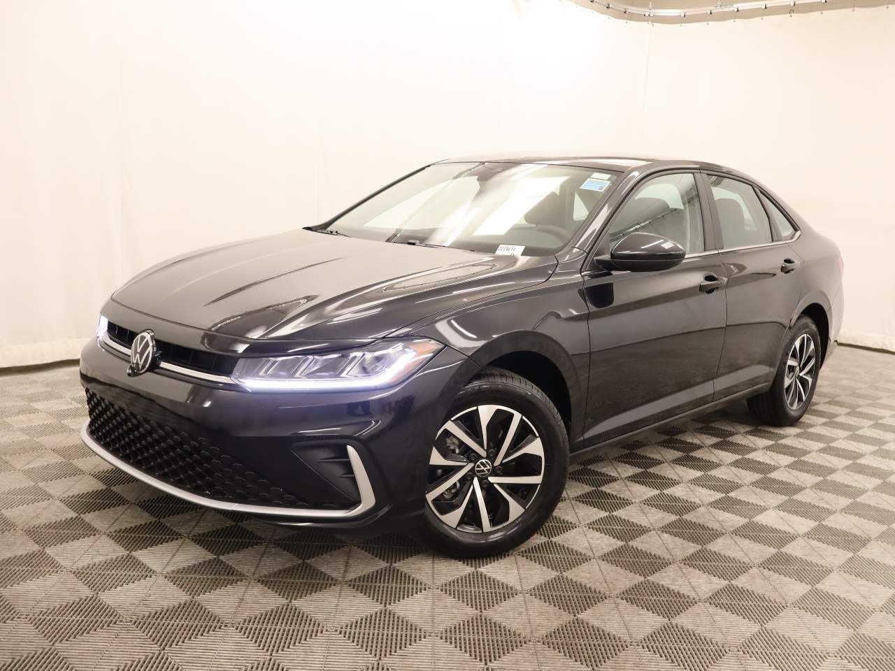 2027 Volkswagen Jetta Sedan S