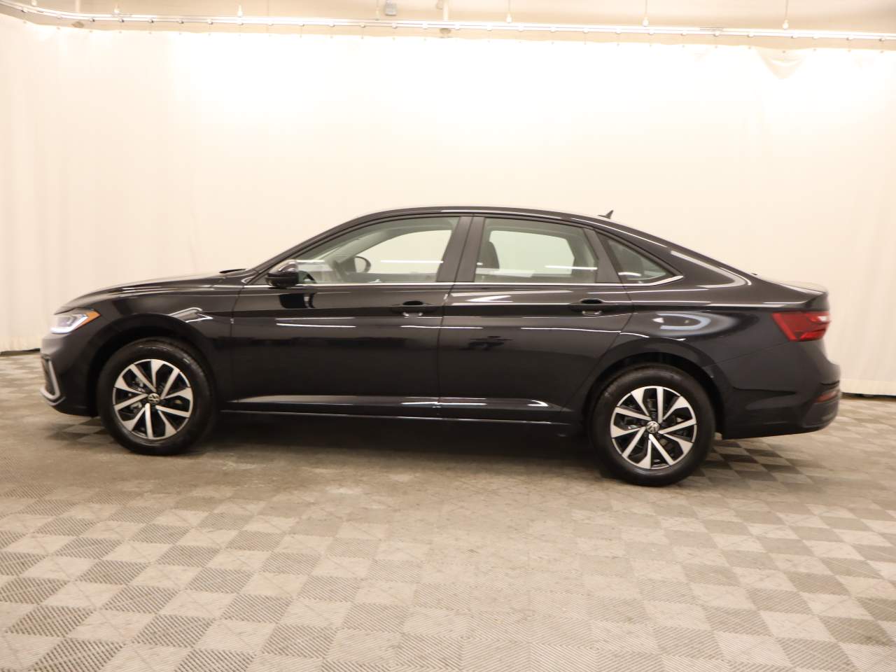 2027 Volkswagen Jetta Sedan S
