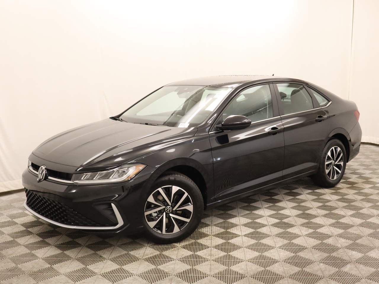 2026 Volkswagen Jetta Sedan S