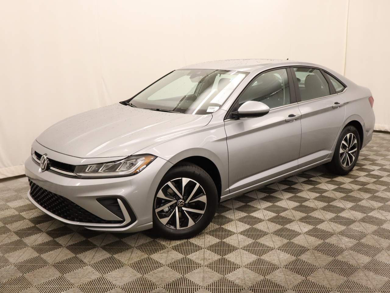 2026 Volkswagen Jetta Sedan S