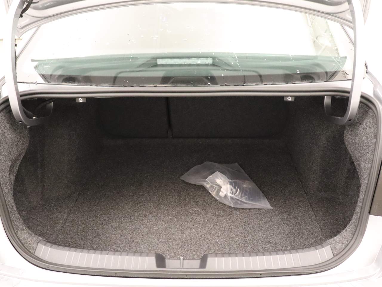 2026 Volkswagen Jetta Sedan S