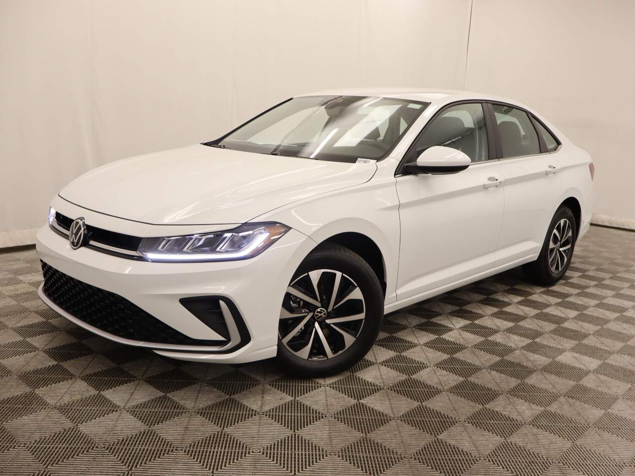 2027 Volkswagen Jetta Sedan S