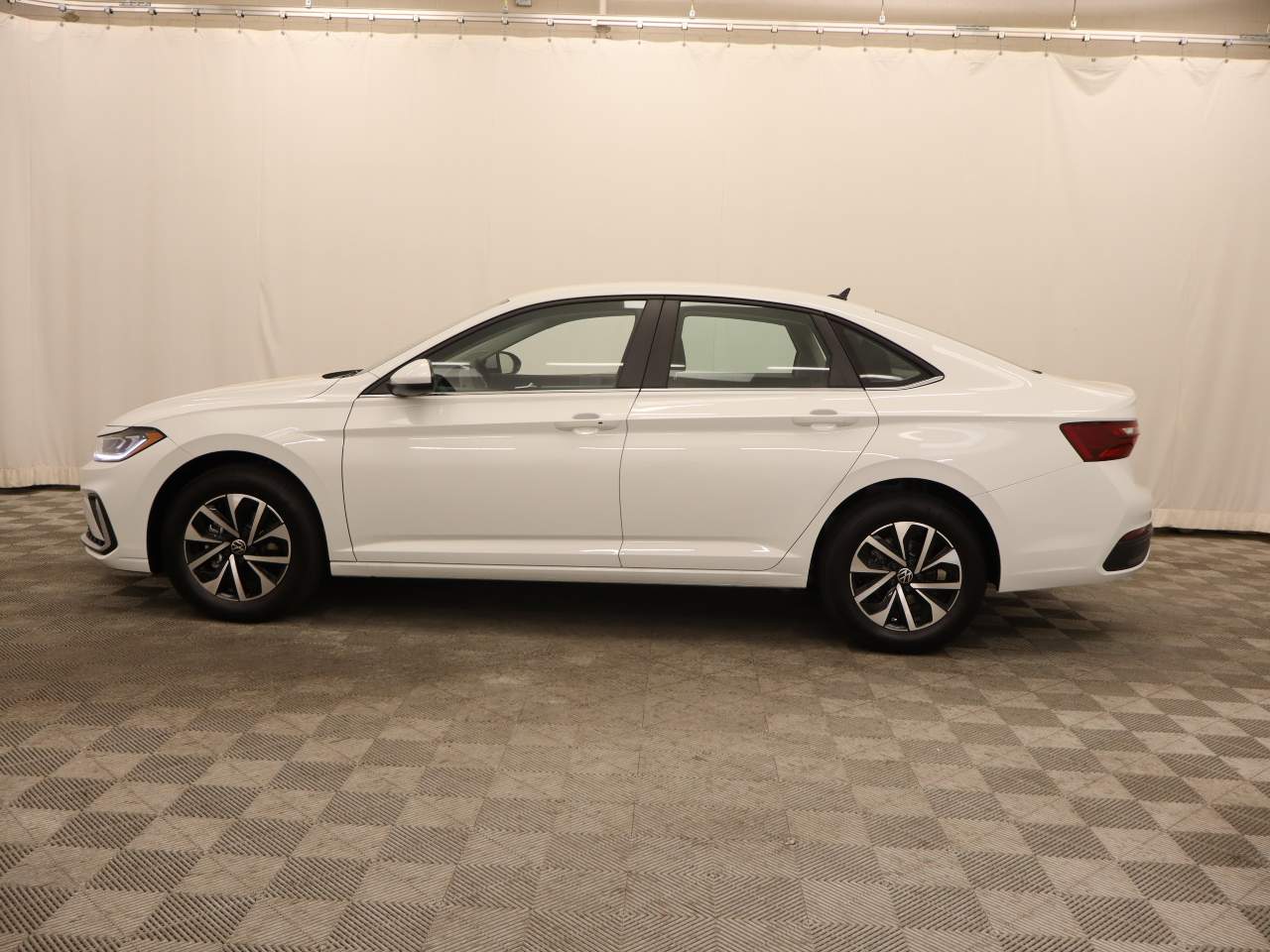 2027 Volkswagen Jetta Sedan S