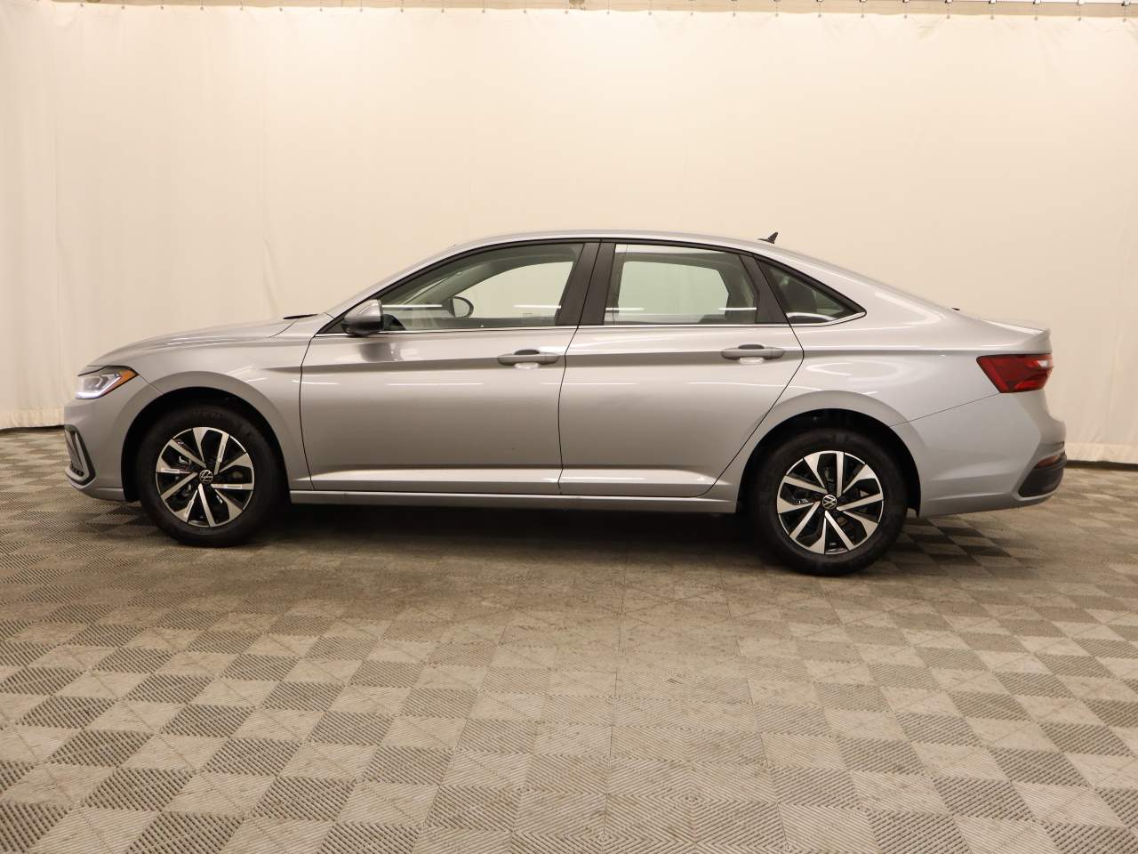 2026 Volkswagen Jetta Sedan S