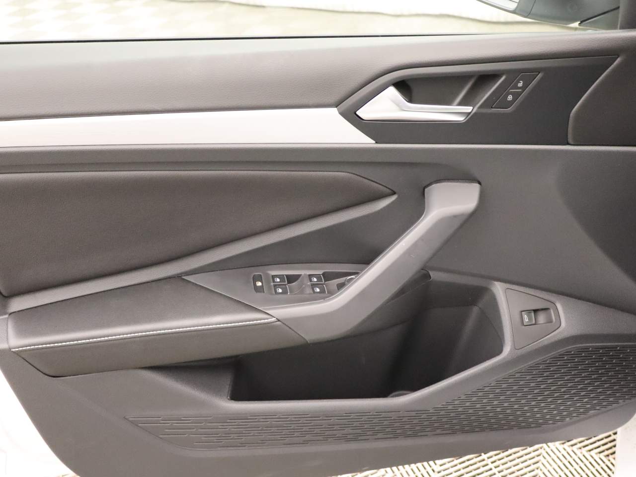 2026 Volkswagen Jetta Sedan S