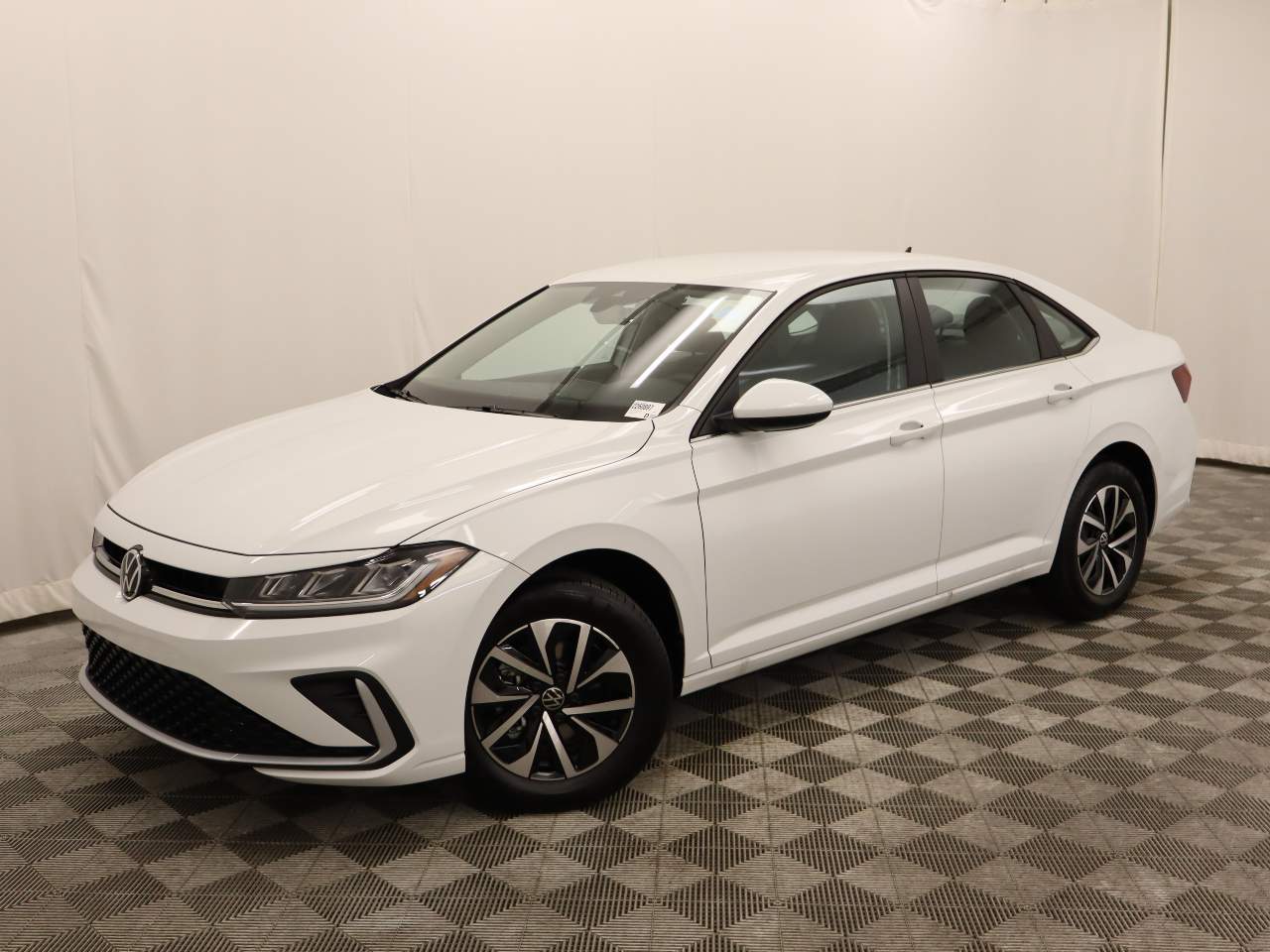 2026 Volkswagen Jetta Sedan S