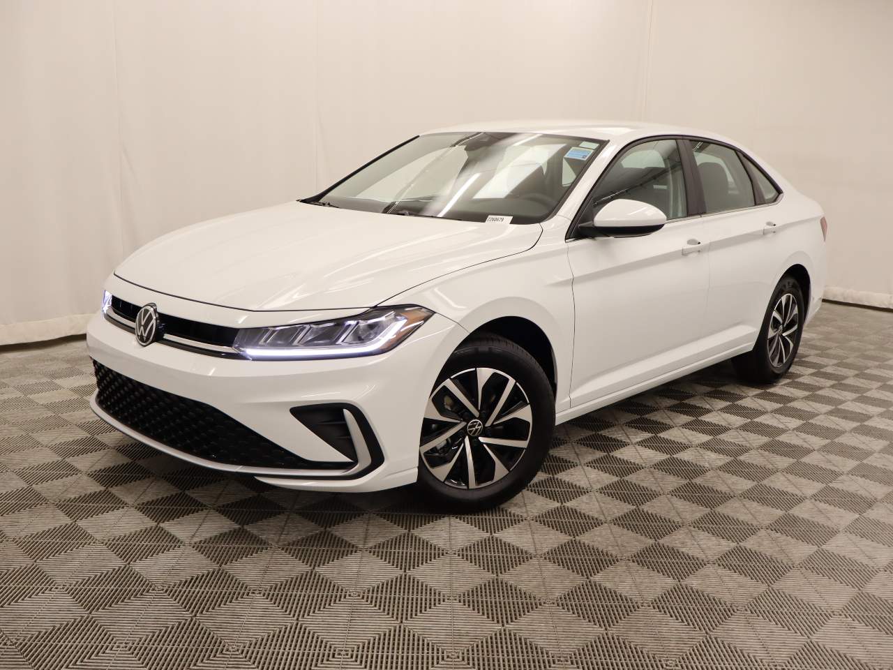 2026 Volkswagen Jetta Sedan S