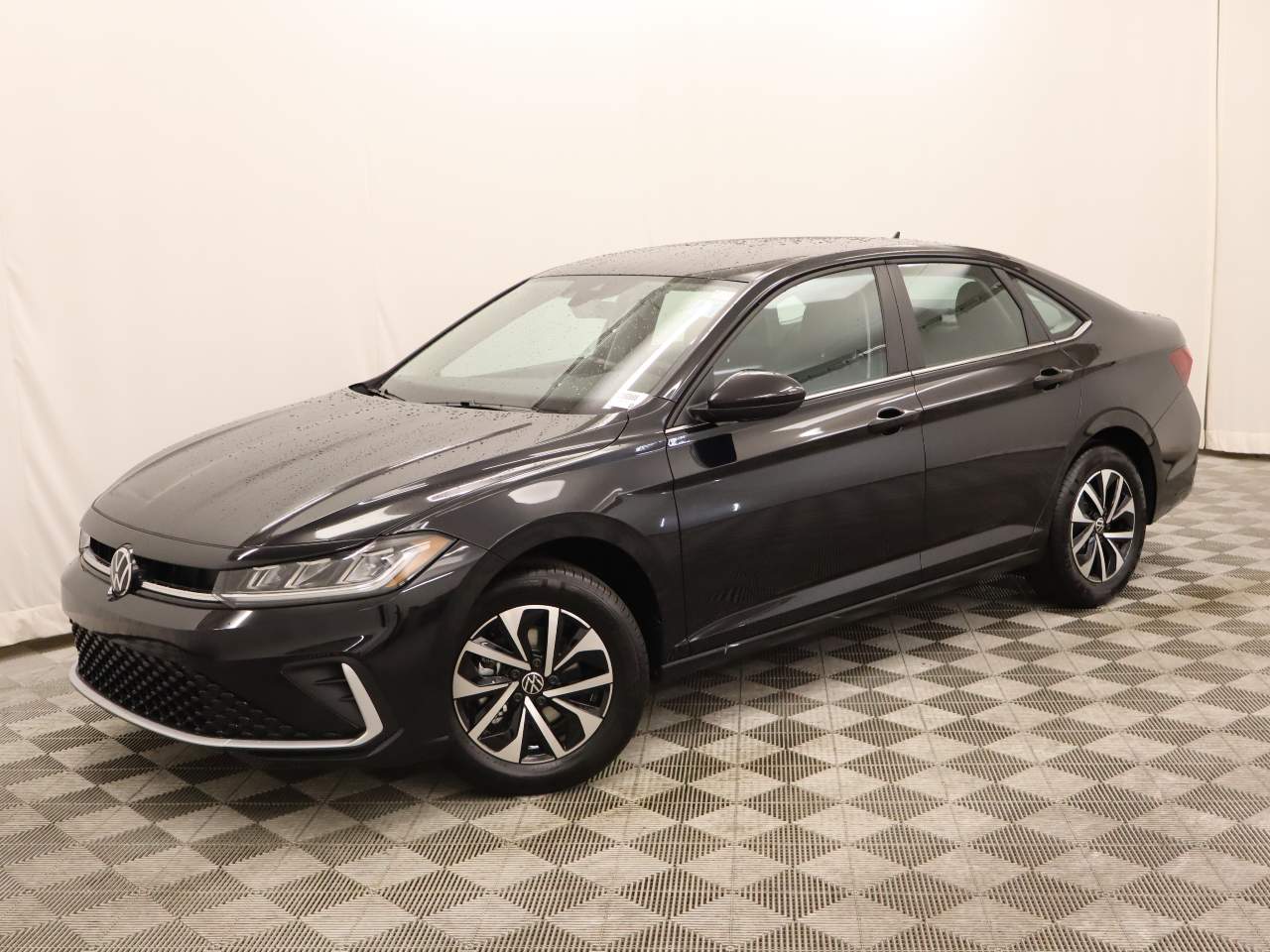 2026 Volkswagen Jetta Sedan S