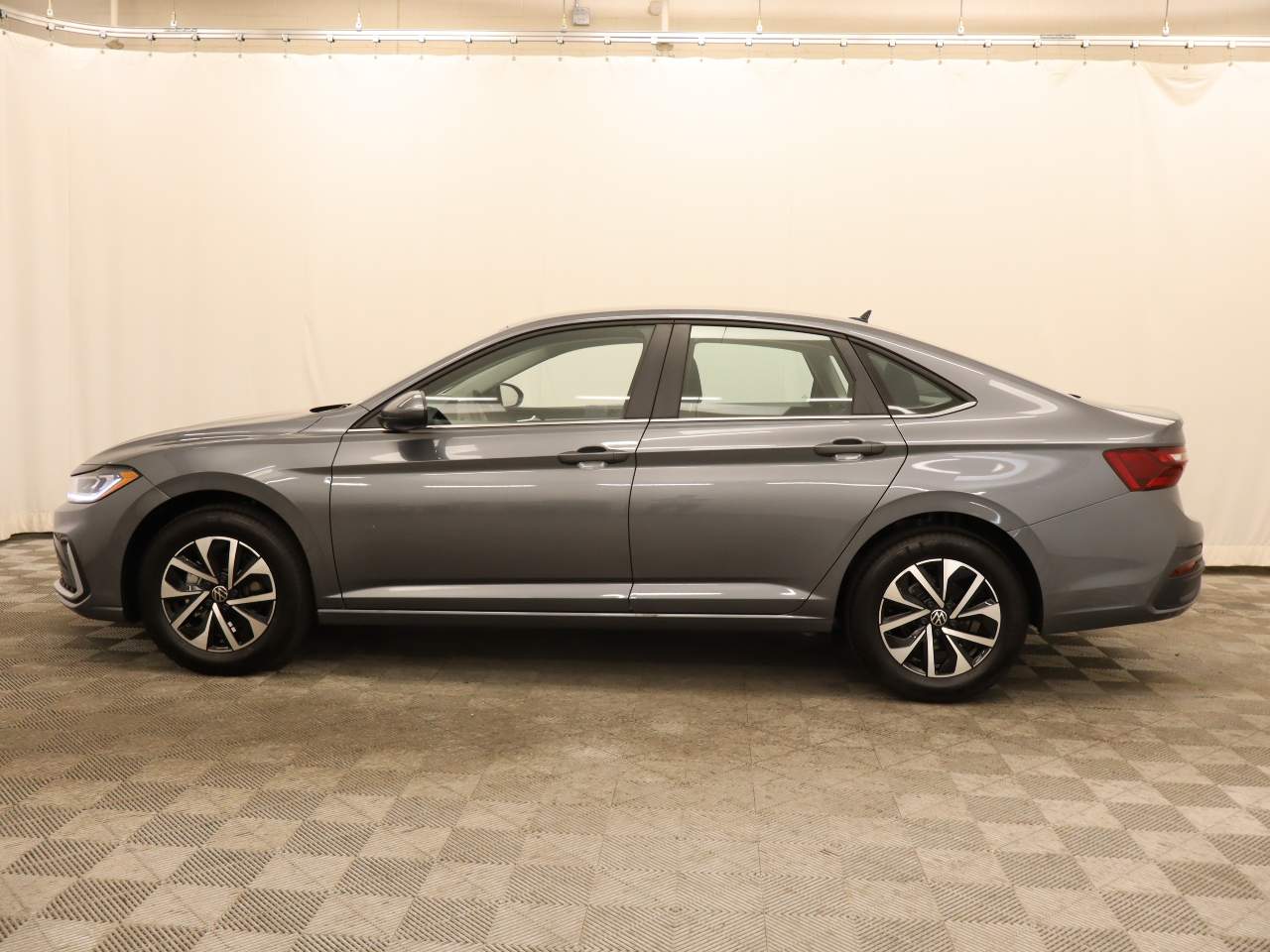 2026 Volkswagen Jetta Sedan S