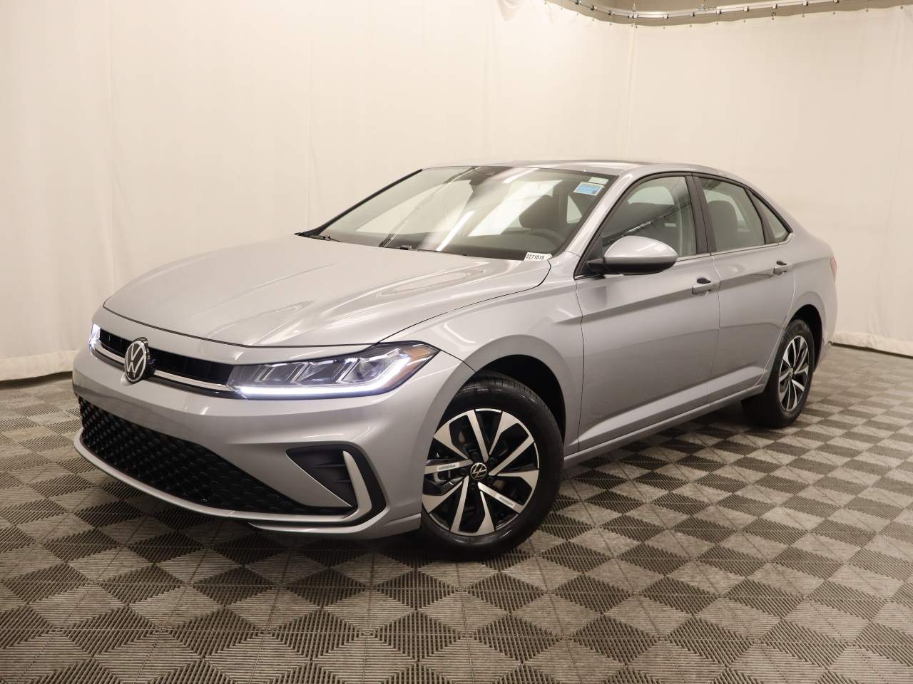 2027 Volkswagen Jetta Sedan S