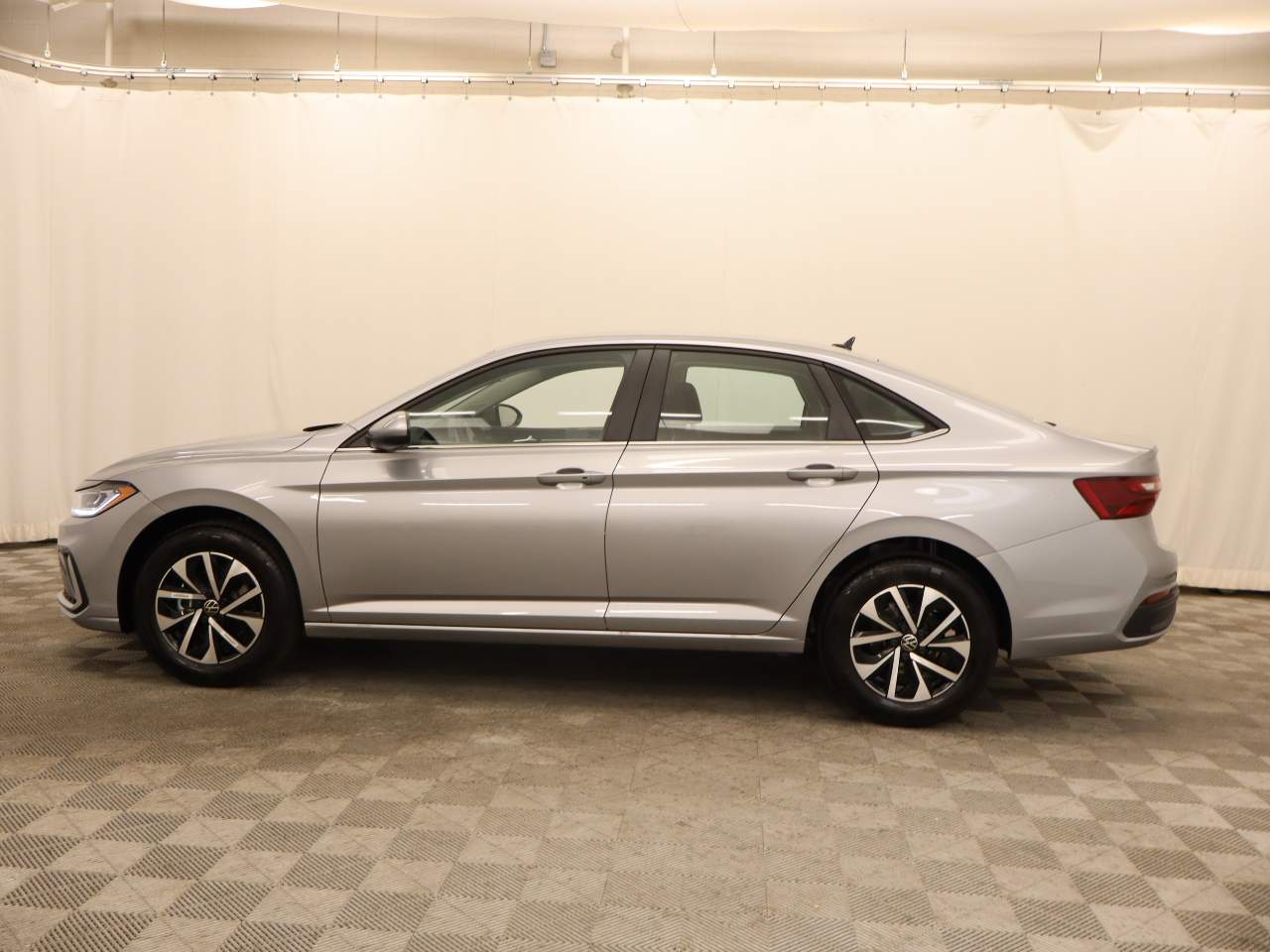 2027 Volkswagen Jetta Sedan S